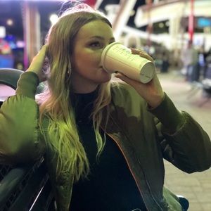 Meet your Posher, Kristen